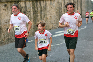 La Media San Fermín 2026