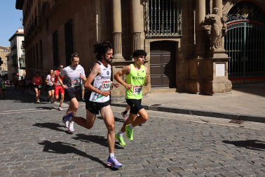La Media San Fermín 2026