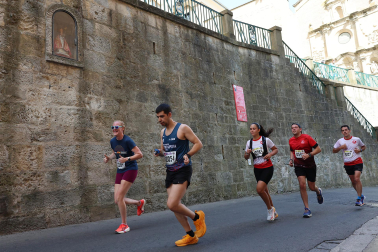 La Media San Fermín 2026