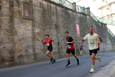La Media San Fermín 2026
