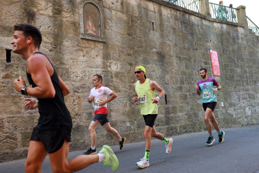 La Media San Fermín 2026