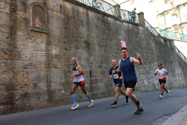 La Media San Fermín 2026