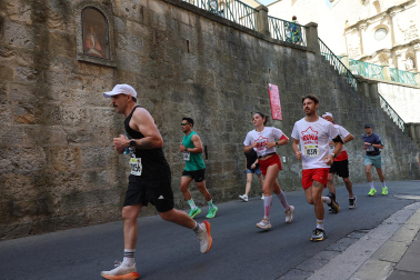 La Media San Fermín 2026