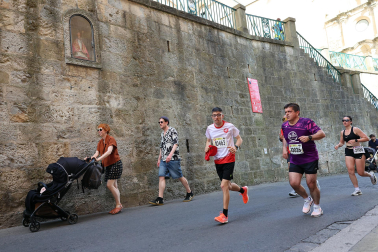 La Media San Fermín 2026