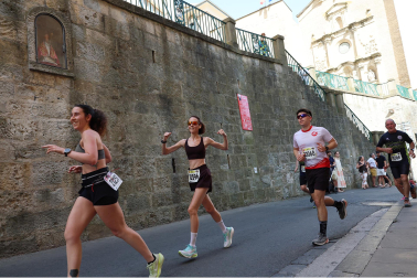 La Media San Fermín 2026