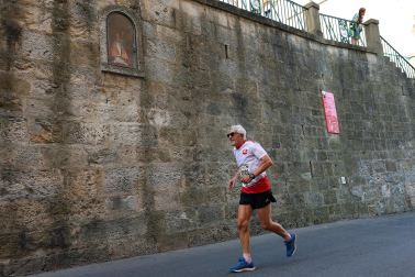 La Media San Fermín 2026