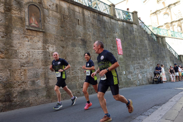La Media San Fermín 2026