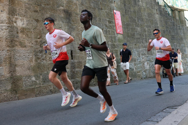 La Media San Fermín 2026