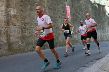 La Media San Fermín 2026