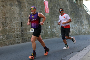 La Media San Fermín 2026