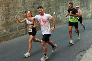 La Media San Fermín 2026