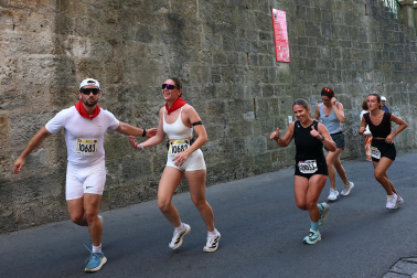 La Media San Fermín 2026