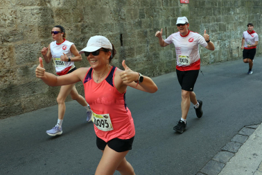 La Media San Fermín 2026