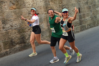 La Media San Fermín 2026