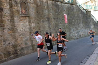 La Media San Fermín 2026