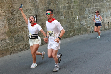 La Media San Fermín 2026