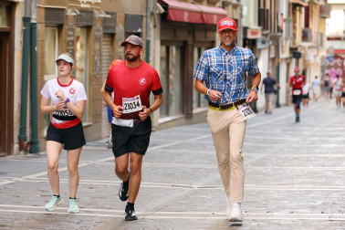 La Media San Fermín 2026