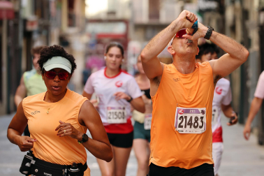 La Media San Fermín 2026