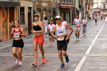 La Media San Fermín 2026