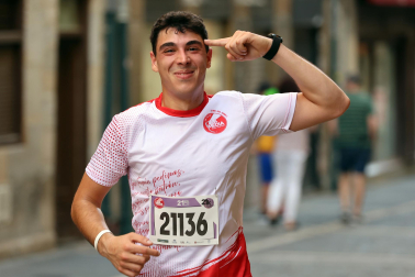 La Media San Fermín 2026