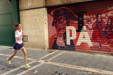 La Media San Fermín 2026