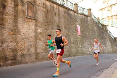 La Media San Fermín 2026