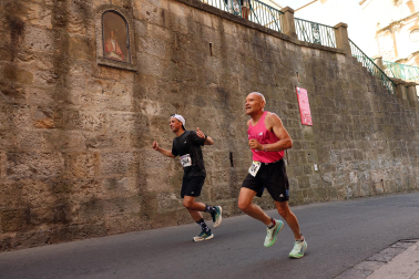 La Media San Fermín 2026