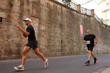 La Media San Fermín 2026