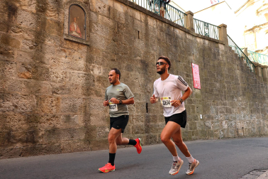 La Media San Fermín 2026