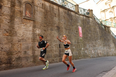 La Media San Fermín 2026