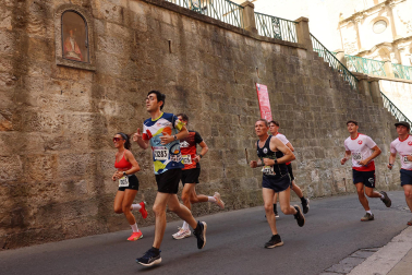 La Media San Fermín 2026