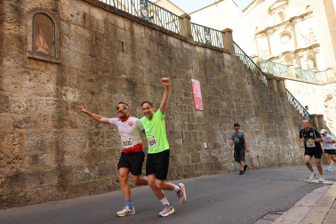 La Media San Fermín 2026