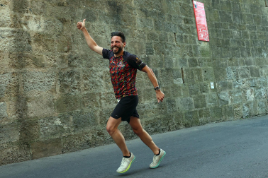 La Media San Fermín 2026