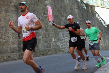 La Media San Fermín 2026