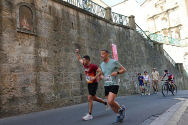 La Media San Fermín 2026