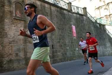 La Media San Fermín 2026