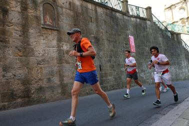 La Media San Fermín 2026