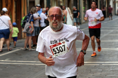 Foto de La Media San Fermín 2026.