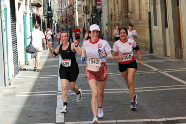 Foto de La Media San Fermín 2026.