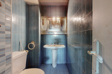 Apartamento con vistas a la Taconera