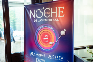 La noche de las empresas 2026