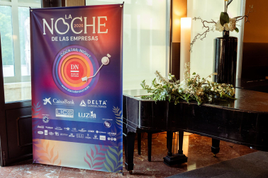 La noche de las empresas 2026