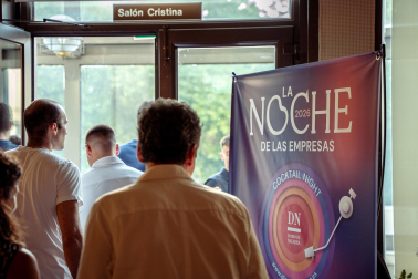 La noche de las empresas 2026