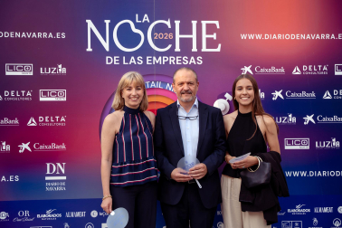 La noche de las empresas 2026