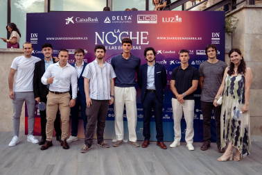La noche de las empresas 2026