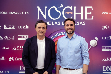 La noche de las empresas 2026