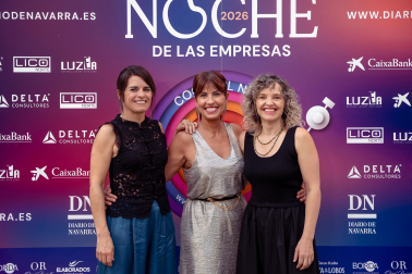 La noche de las empresas 2026
