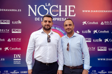 La noche de las empresas 2026