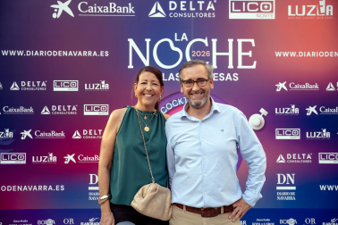 La noche de las empresas 2026