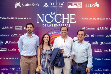 La noche de las empresas 2026
